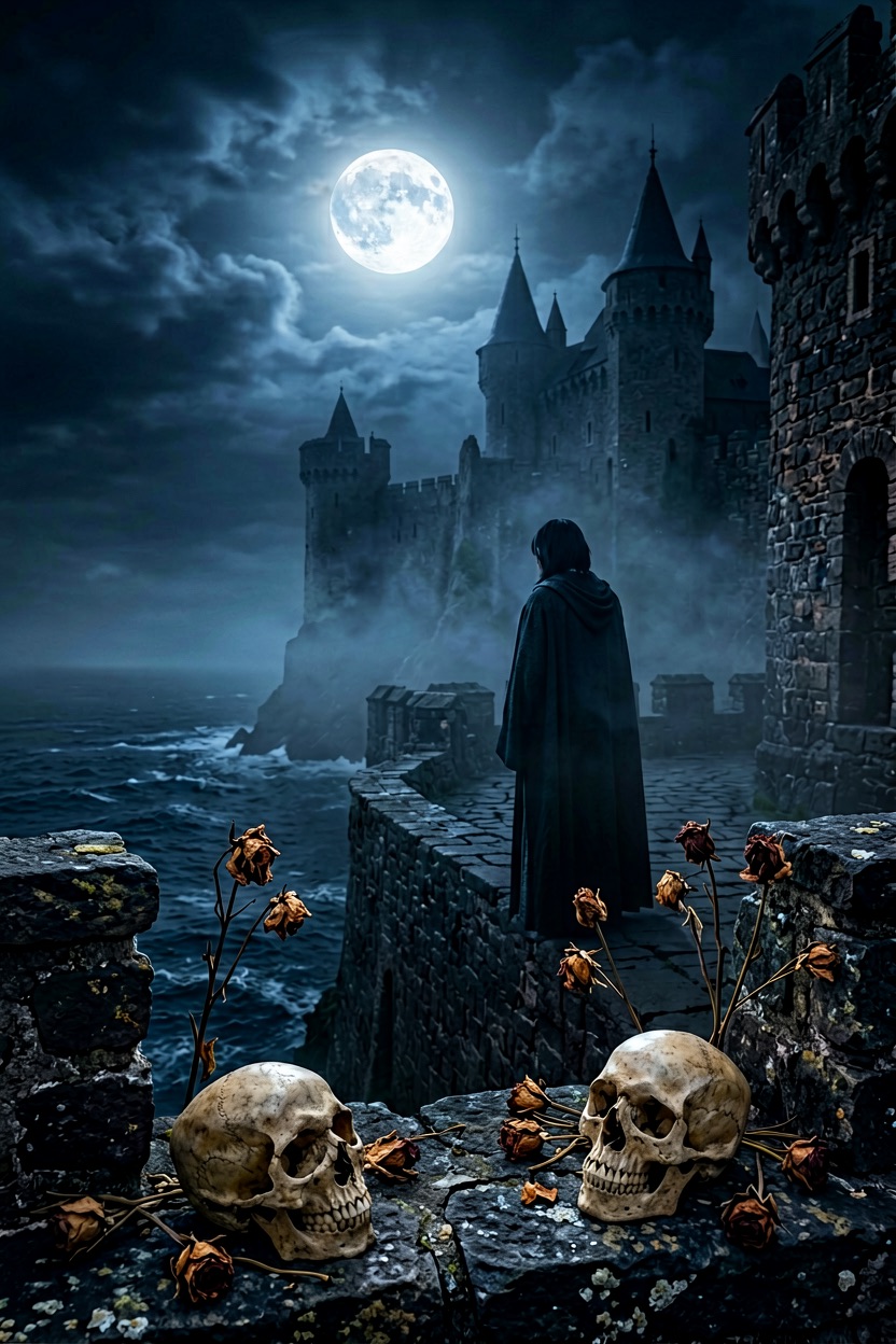 Hamlet cover